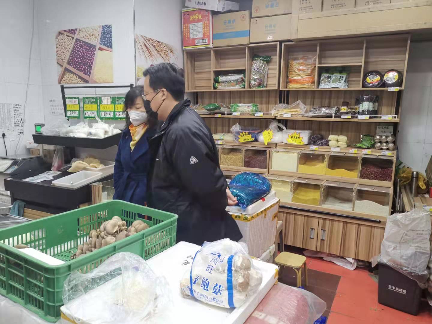 “不漲價，不斷貨”——防疫保供應(yīng)，營銷在行動！